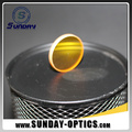 Optical Glass ZnSe IR Window Lens